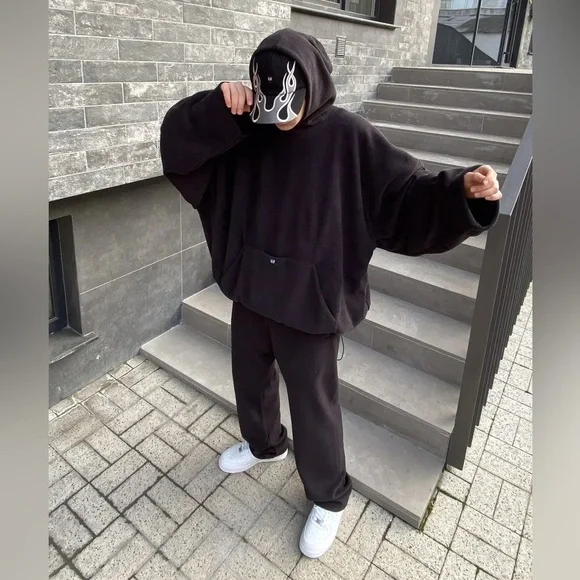 Yeezy Gap Engineered by Balenciaga ままならない XLサイズ